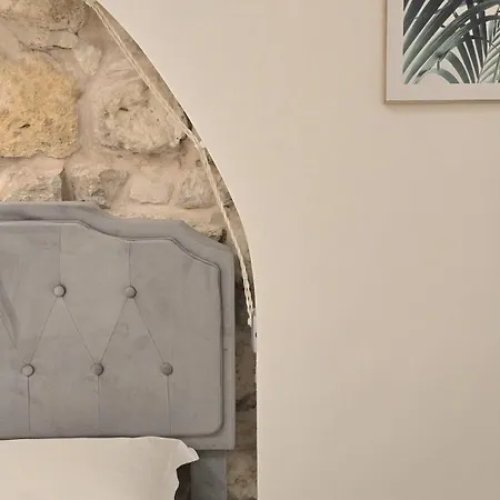 דירה Pure Minimal Loft Barivecchia Old Town *