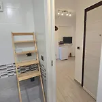 Pure Minimal Loft Old Town
