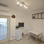 Appartement Pure Minimal Loft Barivecchia Old Town Bari