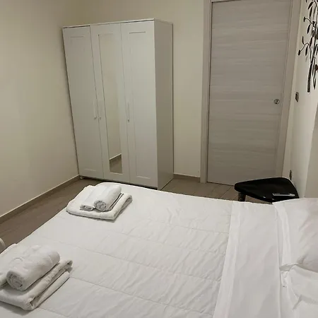 Dal Pupo 1 Appartement