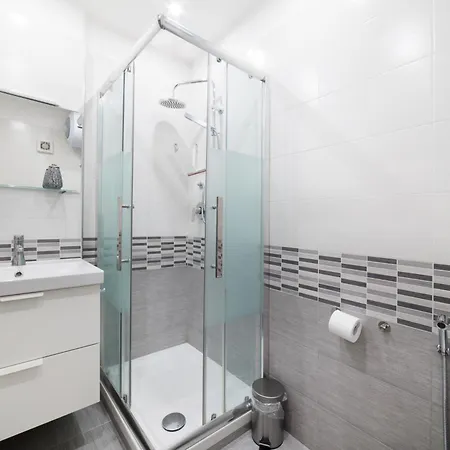 Dal Pupo 1 Apartmán *