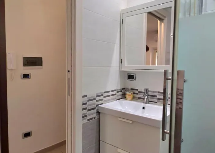 Dal Pupo 1 Apartamento