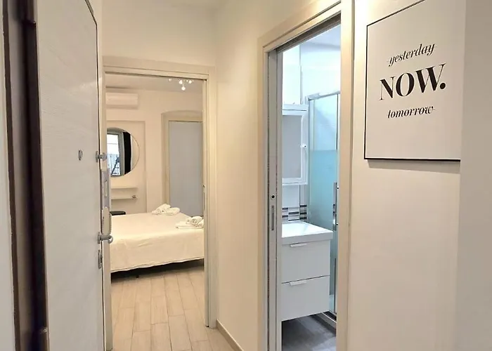 Dal Pupo 1 דירה בארי