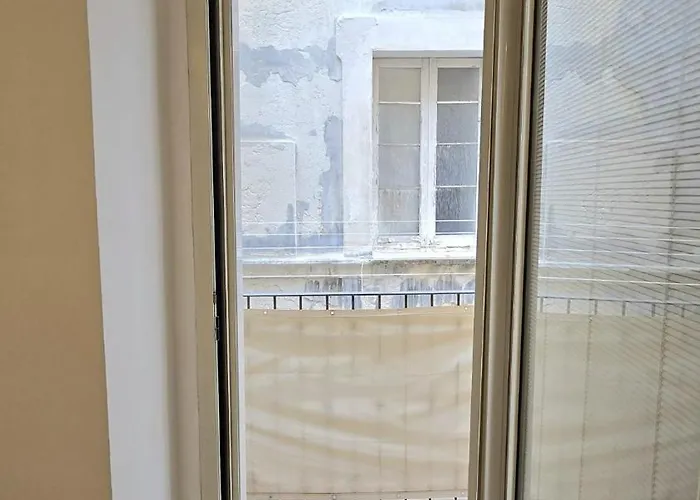 Apartamento Dal Pupo 1